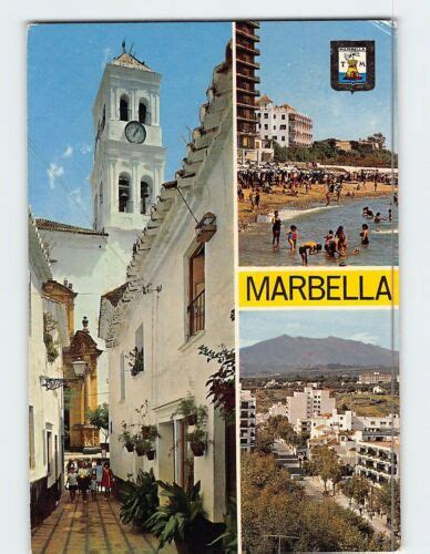 Home Page – Select Marbella